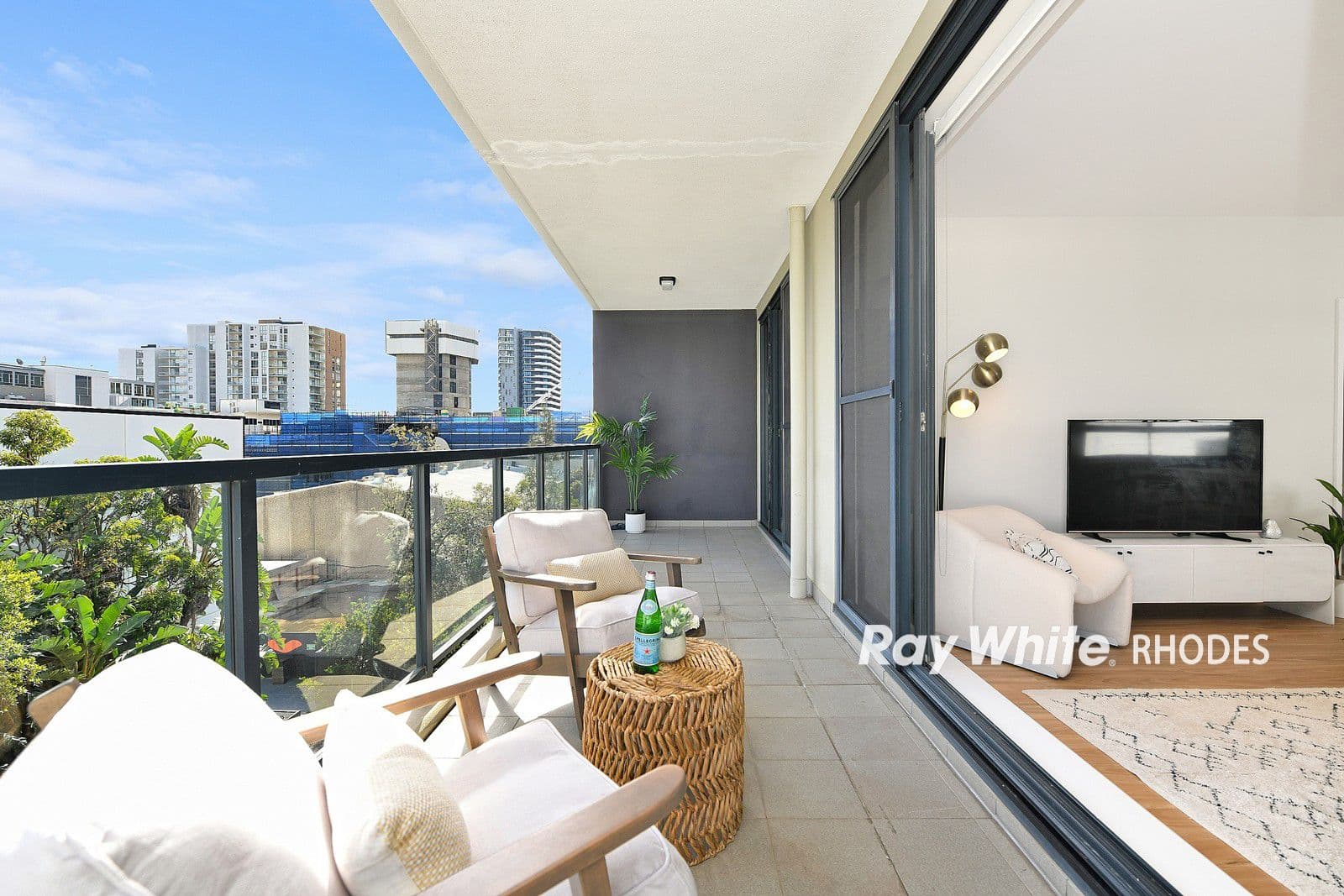 18-22 Walker Street, Rhodes NSW 2138, Rhodes - Thumbnail 2