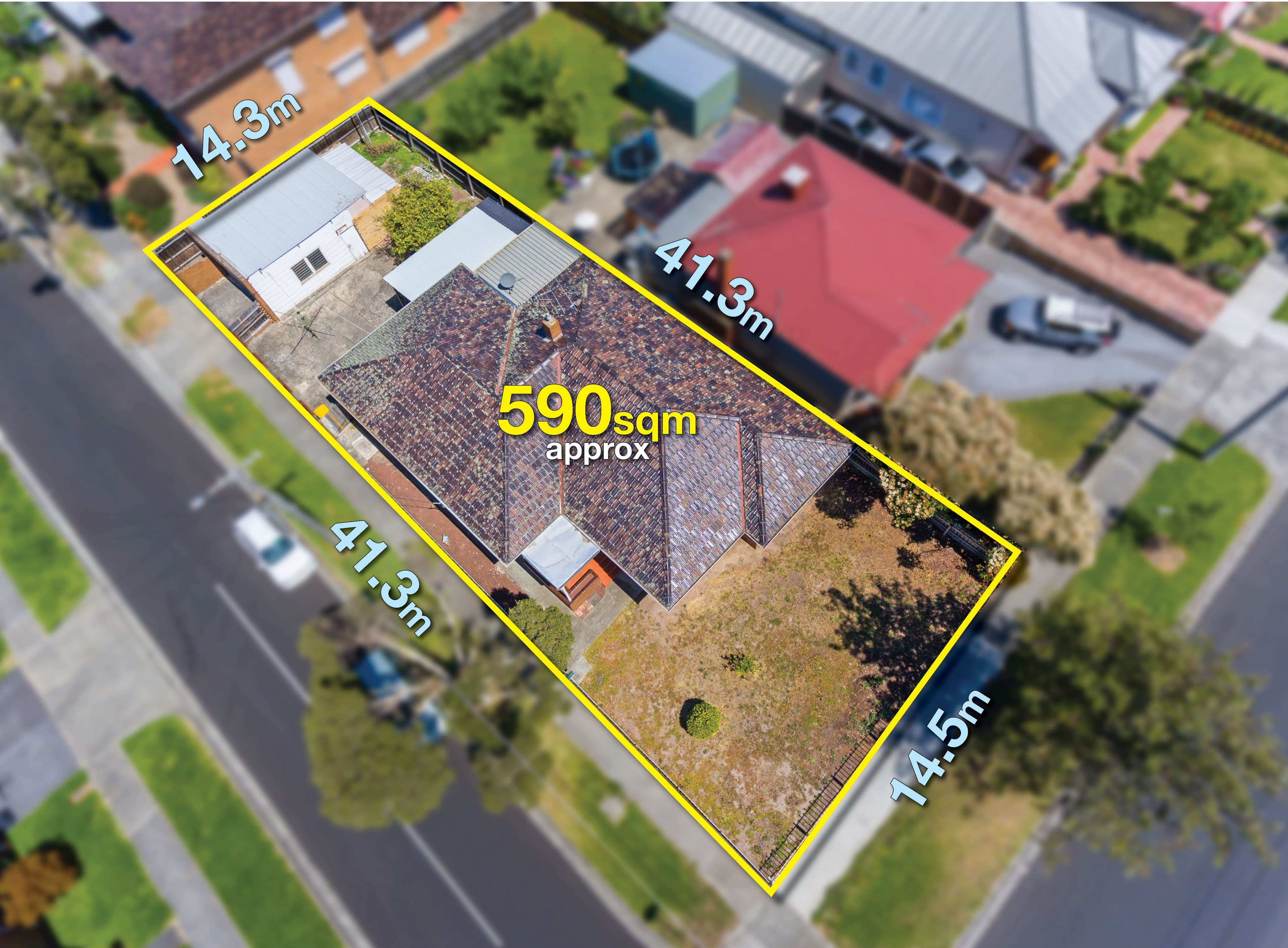 123 Cramer Street, Preston VIC 3072, Preston - Thumbnail 2