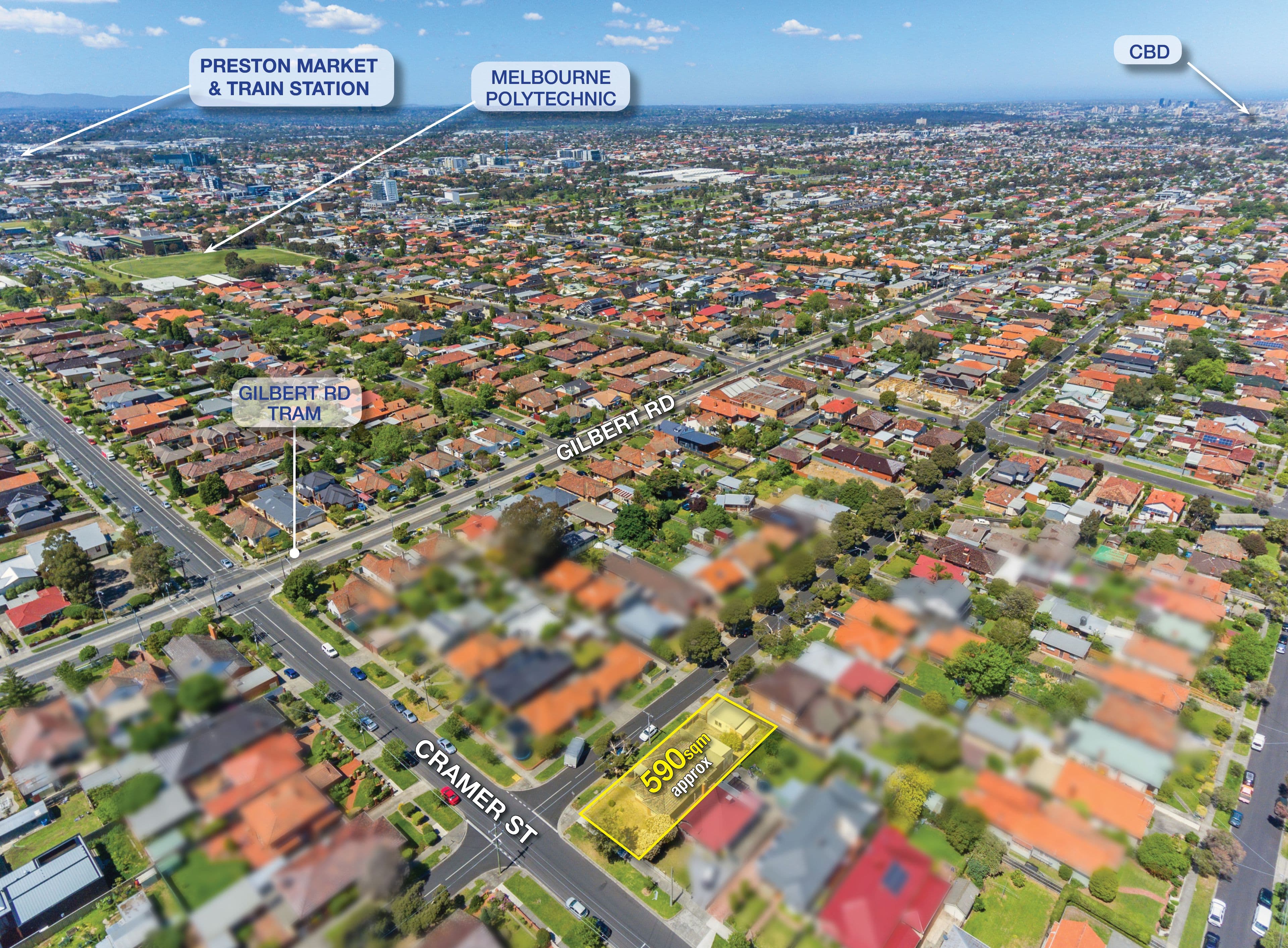 123 Cramer Street, Preston VIC 3072, Preston - Thumbnail 3