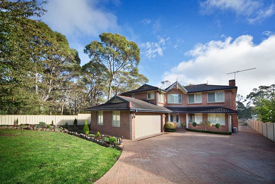 17 Forest Park Road, BLACKHEATH NSW 2785, Blackheath - Image 1