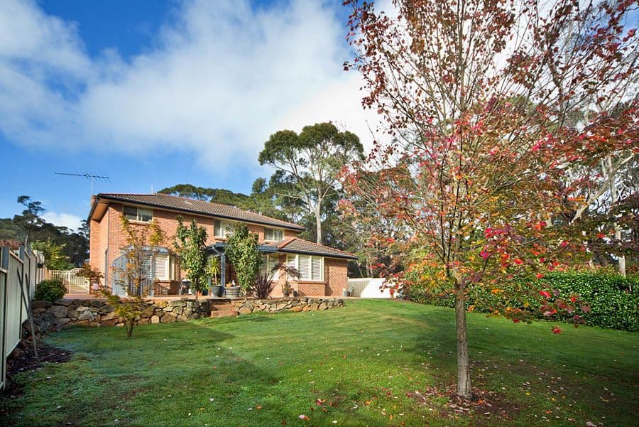 17 Forest Park Road, BLACKHEATH NSW 2785, Blackheath - Thumbnail 7
