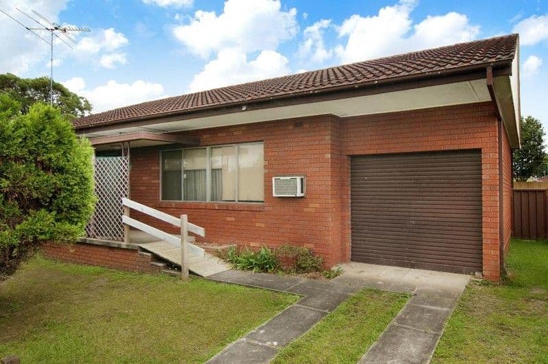 8 Morton Street, Parramatta NSW 2150, Parramatta - Image 1
