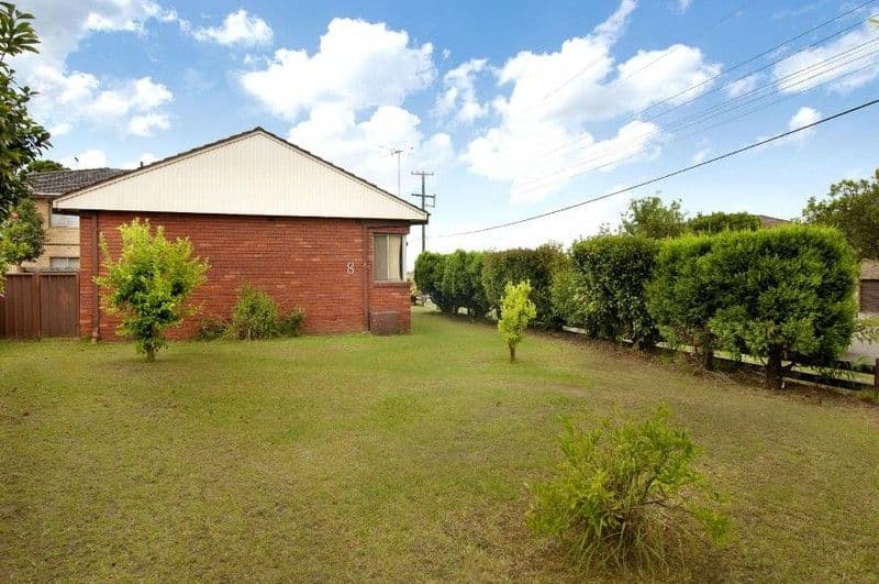 8 Morton Street, Parramatta NSW 2150, Parramatta - Thumbnail 2