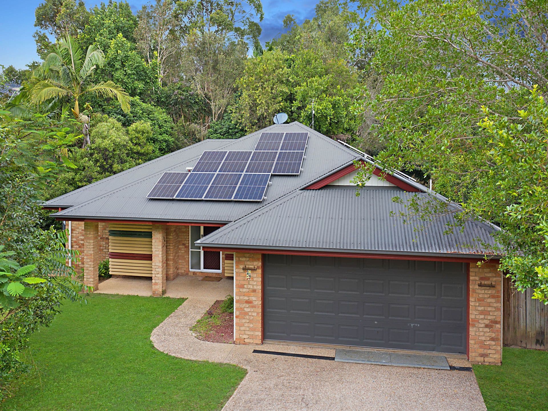 59 Petigrain Avenue, Palmwoods QLD 4555, Palmwoods - Thumbnail 2