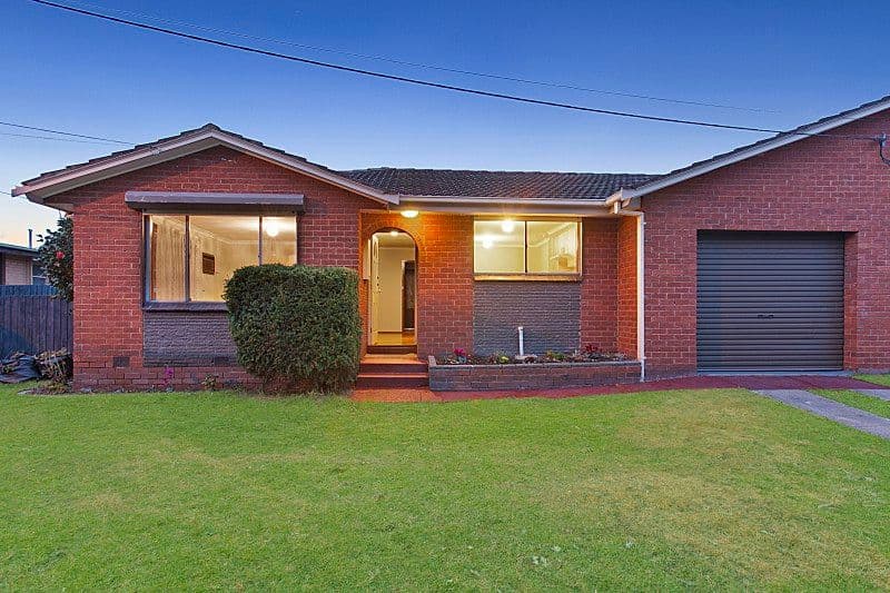 86 Douglas Street, Noble Park VIC 3174, Noble Park - Image 1