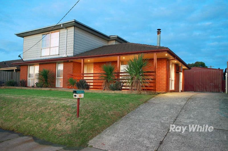 40 Monahans Road, CRANBOURNE VIC 3977, Cranbourne - Thumbnail 2