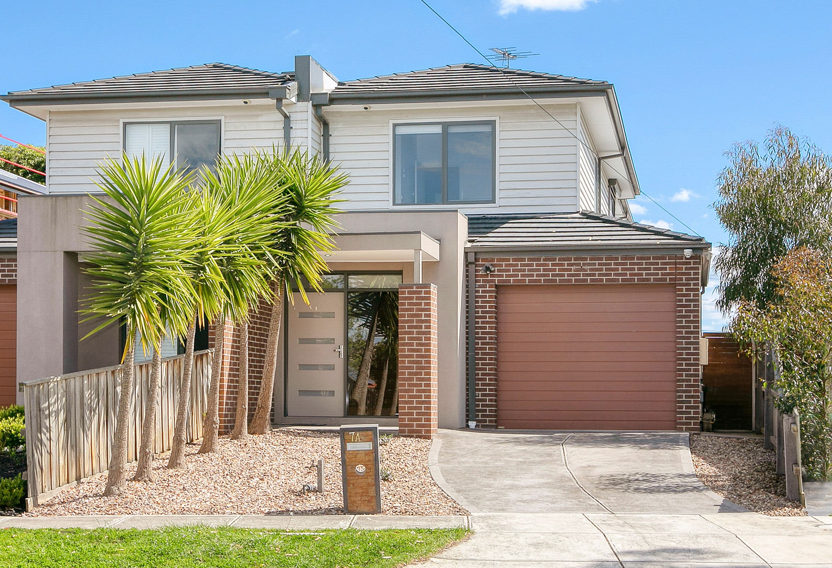 7A Ridge Road, Oak Park VIC 3046, Oak Park - Image 1