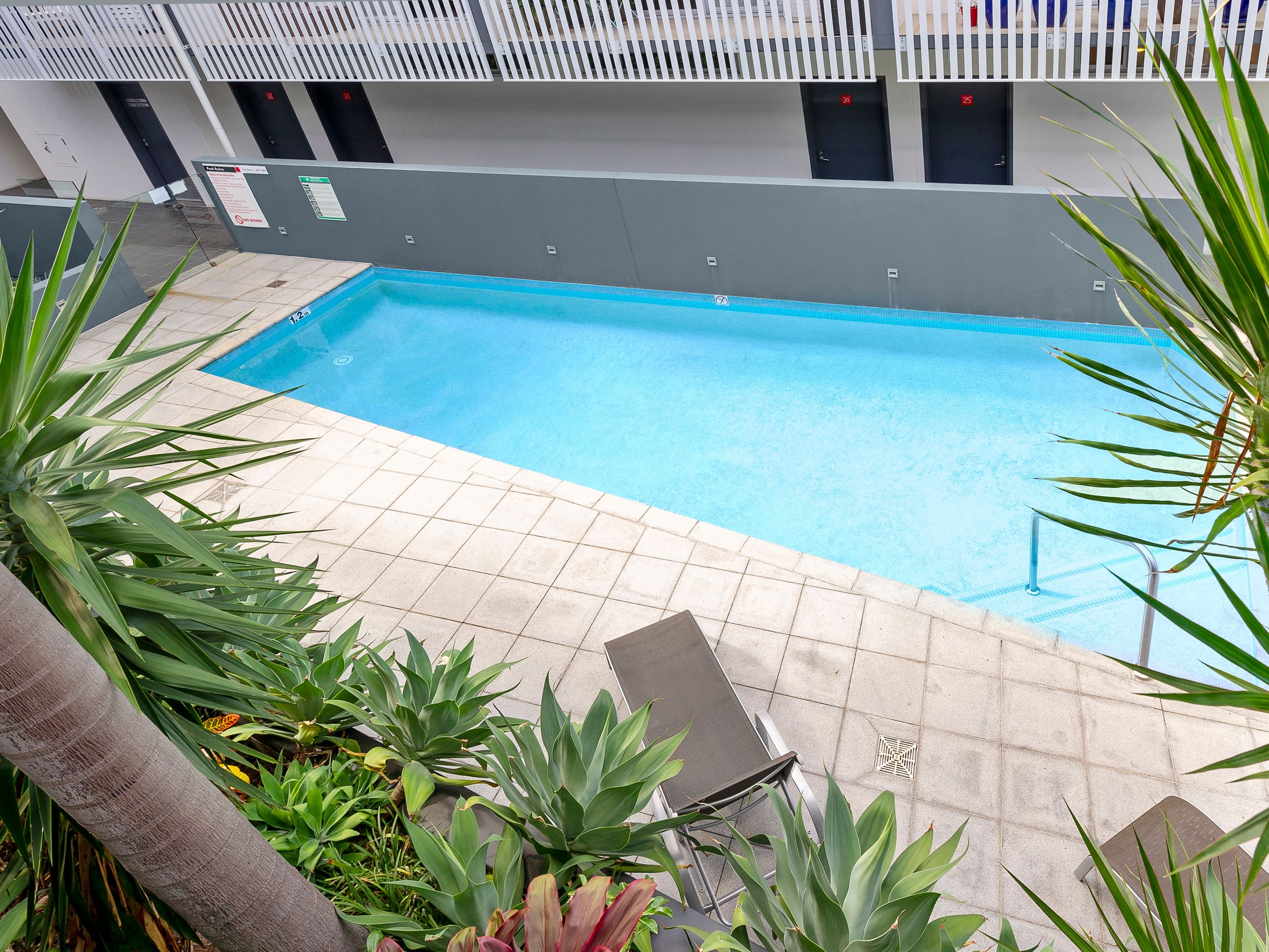9 Doggett Street, Fortitude Valley QLD 4006, Fortitude Valley - Thumbnail 5