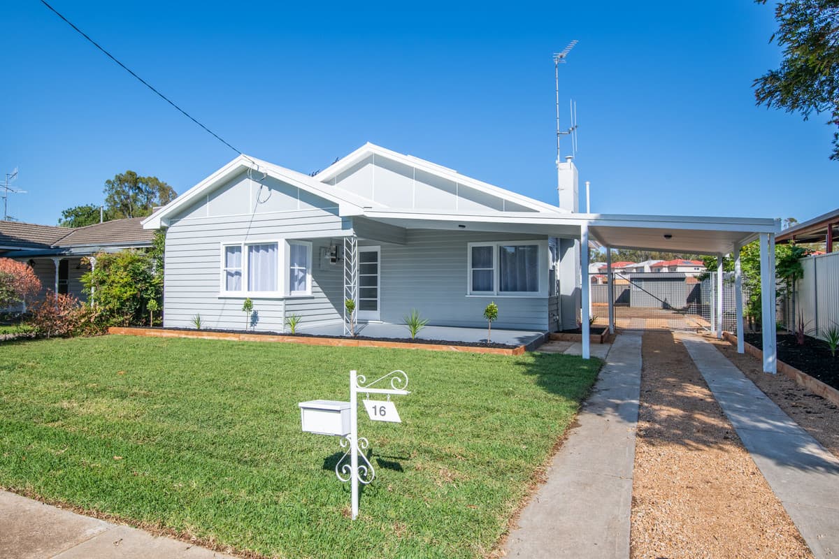 16 Fairless Street, Shepparton VIC 3630, Shepparton - Image 1