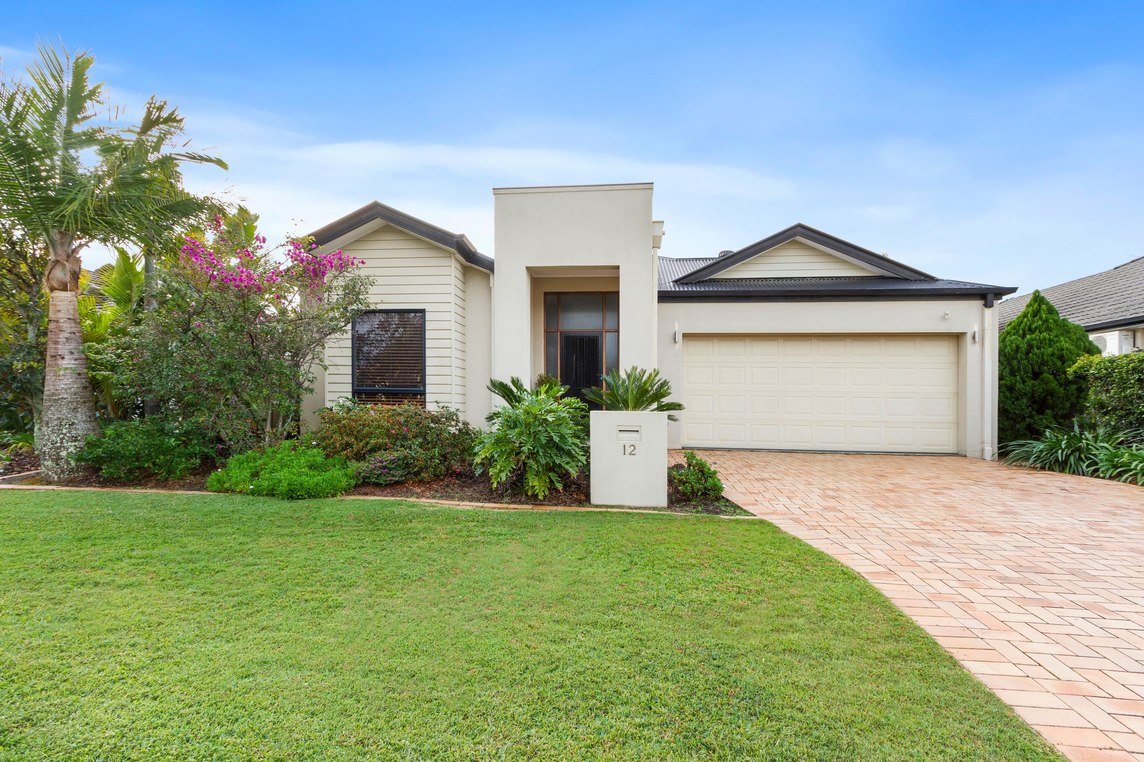 12 Costa Del Sol Avenue, Coombabah QLD 4216, Coombabah - Image 1