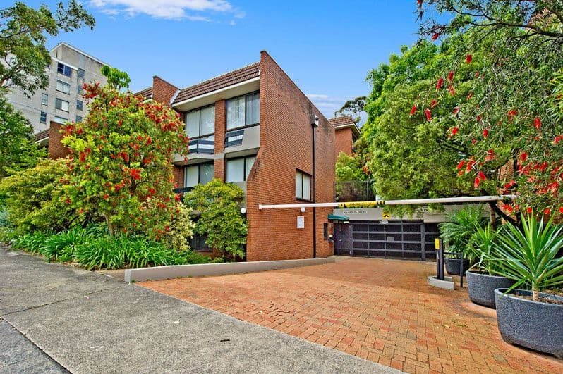 Macquarie Park, Macquarie Park - Thumbnail 2