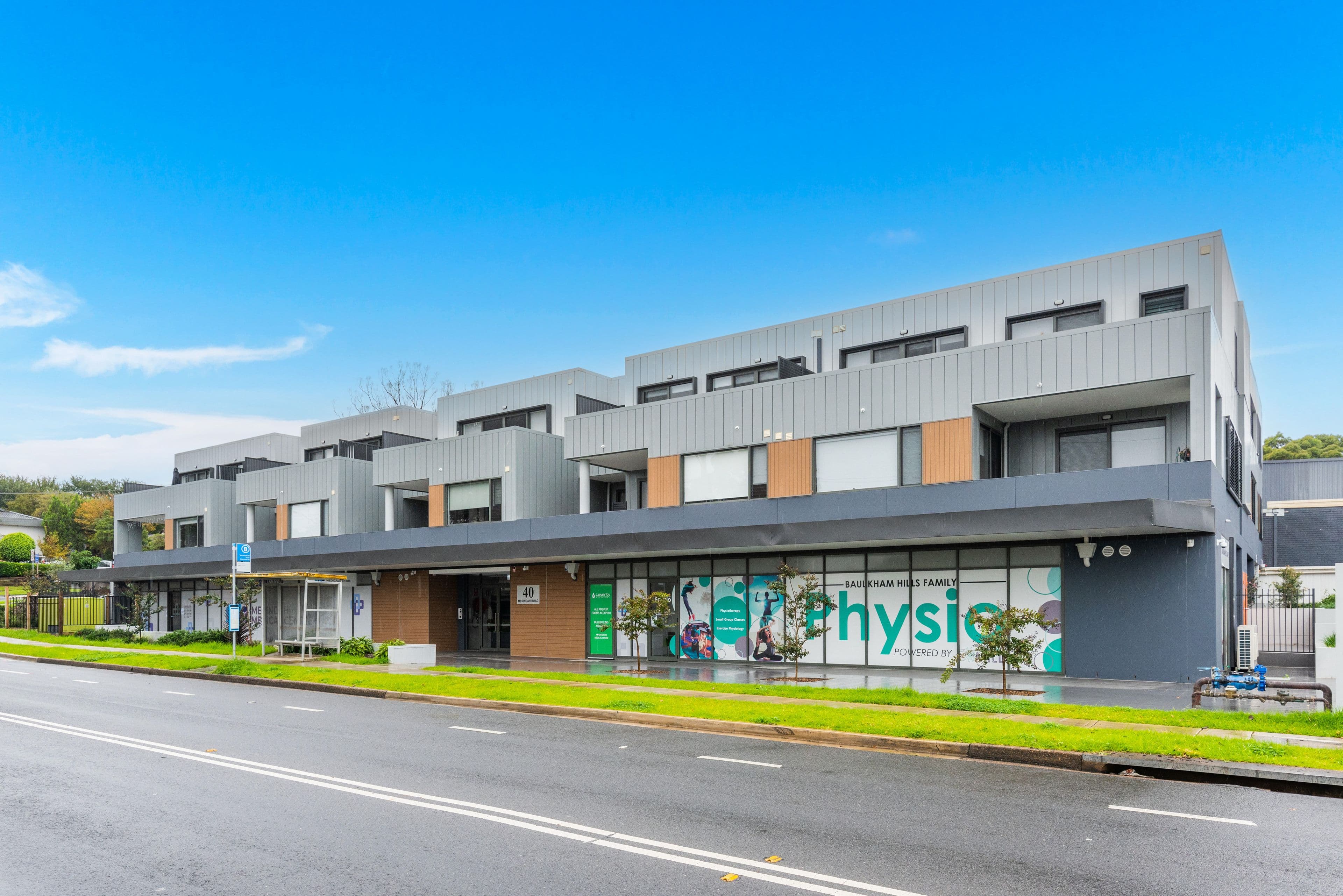 40 Merindah Road, Baulkham Hills NSW 2153, Baulkham Hills - Thumbnail 2