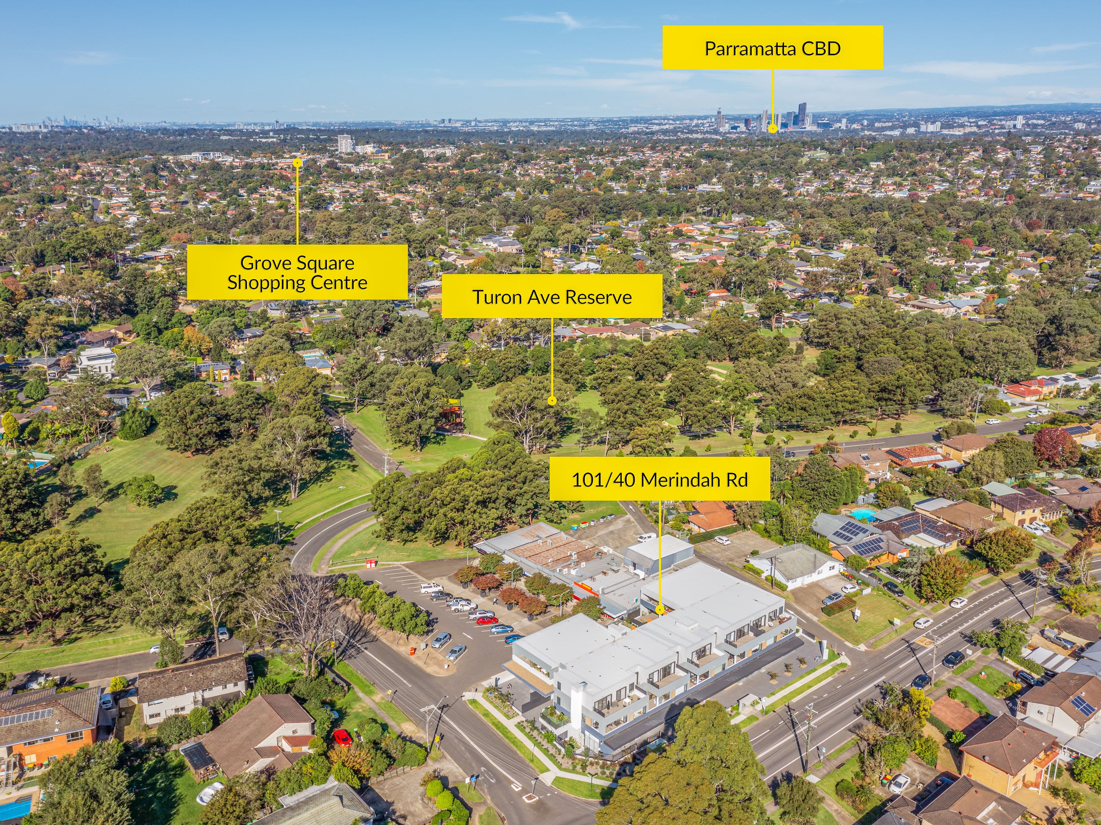40 Merindah Road, Baulkham Hills NSW 2153, Baulkham Hills - Thumbnail 7