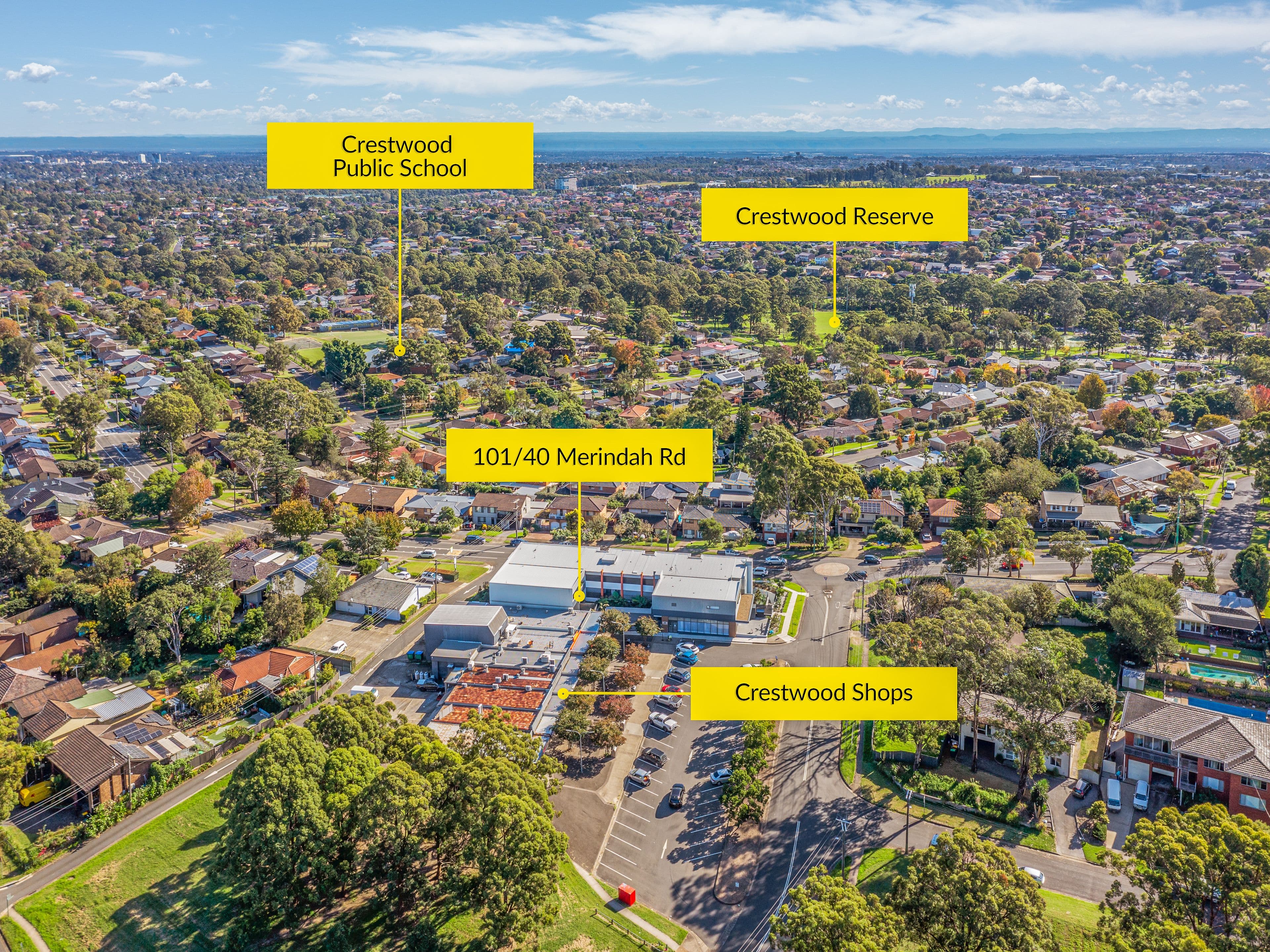 40 Merindah Road, Baulkham Hills NSW 2153, Baulkham Hills - Thumbnail 8
