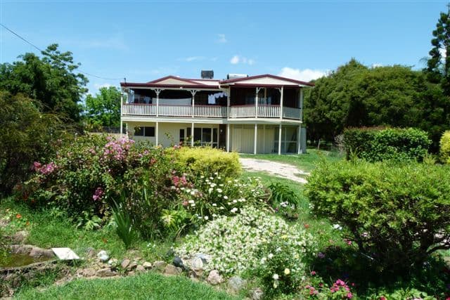 155 Moores Pocket Road, MOORES POCKET QLD 4305, Moores Pocket - Image 1