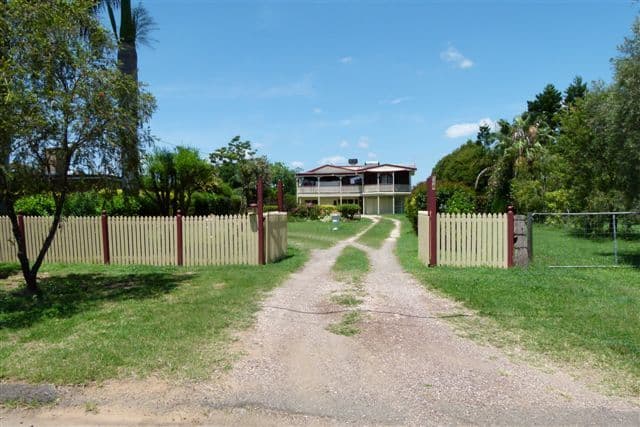 155 Moores Pocket Road, MOORES POCKET QLD 4305, Moores Pocket - Thumbnail 8