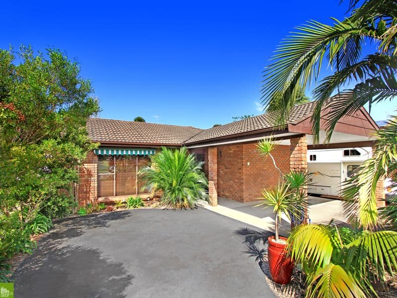 7 Ashcroft Place, KEIRAVILLE NSW 2500, Keiraville - Image 1