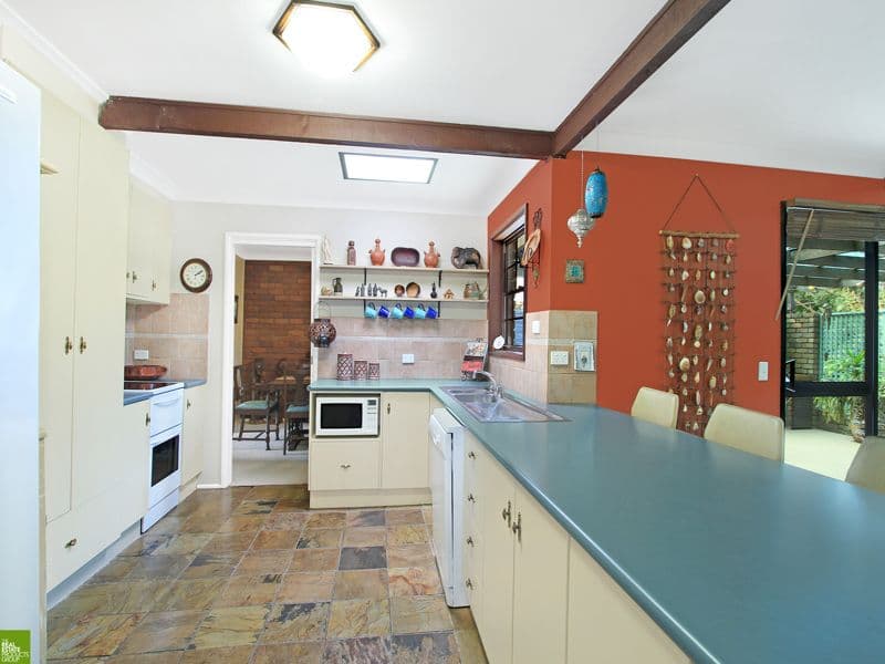 7 Ashcroft Place, KEIRAVILLE NSW 2500, Keiraville - Thumbnail 2