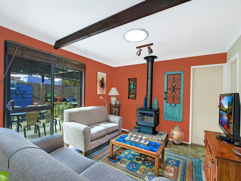 7 Ashcroft Place, KEIRAVILLE NSW 2500, Keiraville - Thumbnail 7