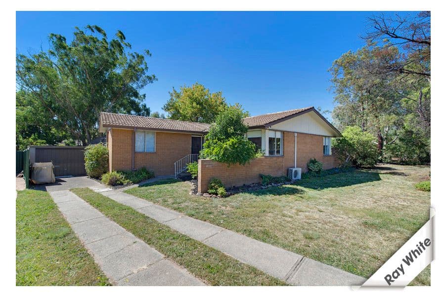 4 Eugenia Street, Rivett ACT 2611, Rivett - Thumbnail 2