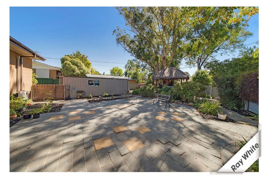 4 Eugenia Street, Rivett ACT 2611, Rivett - Thumbnail 4