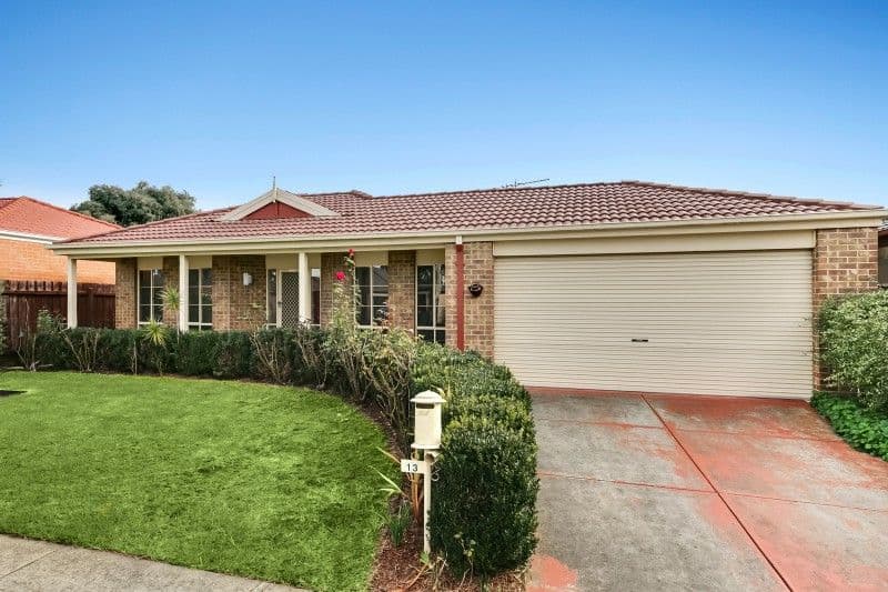 13 Brumbys Road, Carrum Downs VIC 3201, Carrum Downs - Image 1