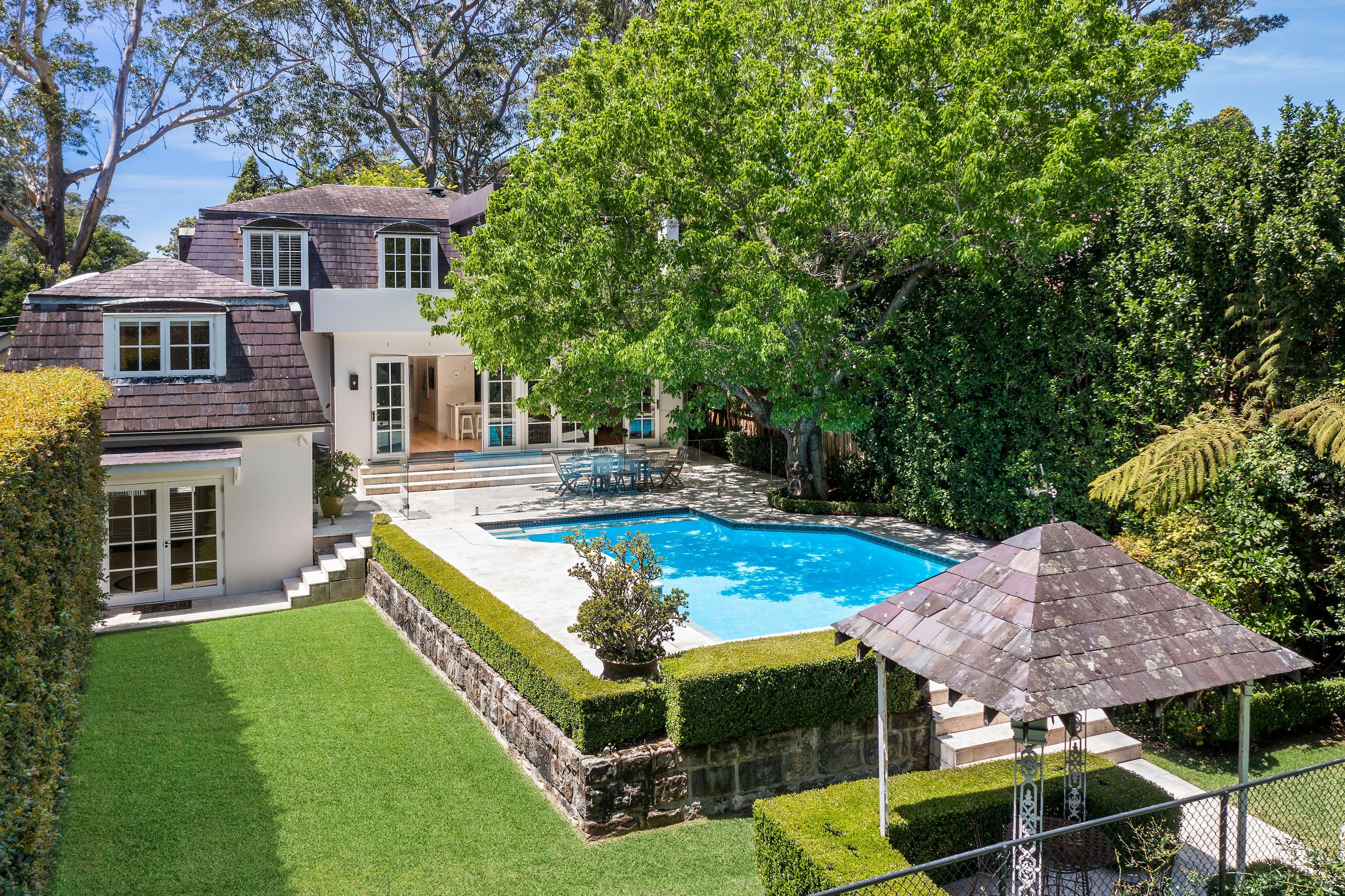 53 Ada Avenue, Wahroonga NSW 2076, Wahroonga - Image 1