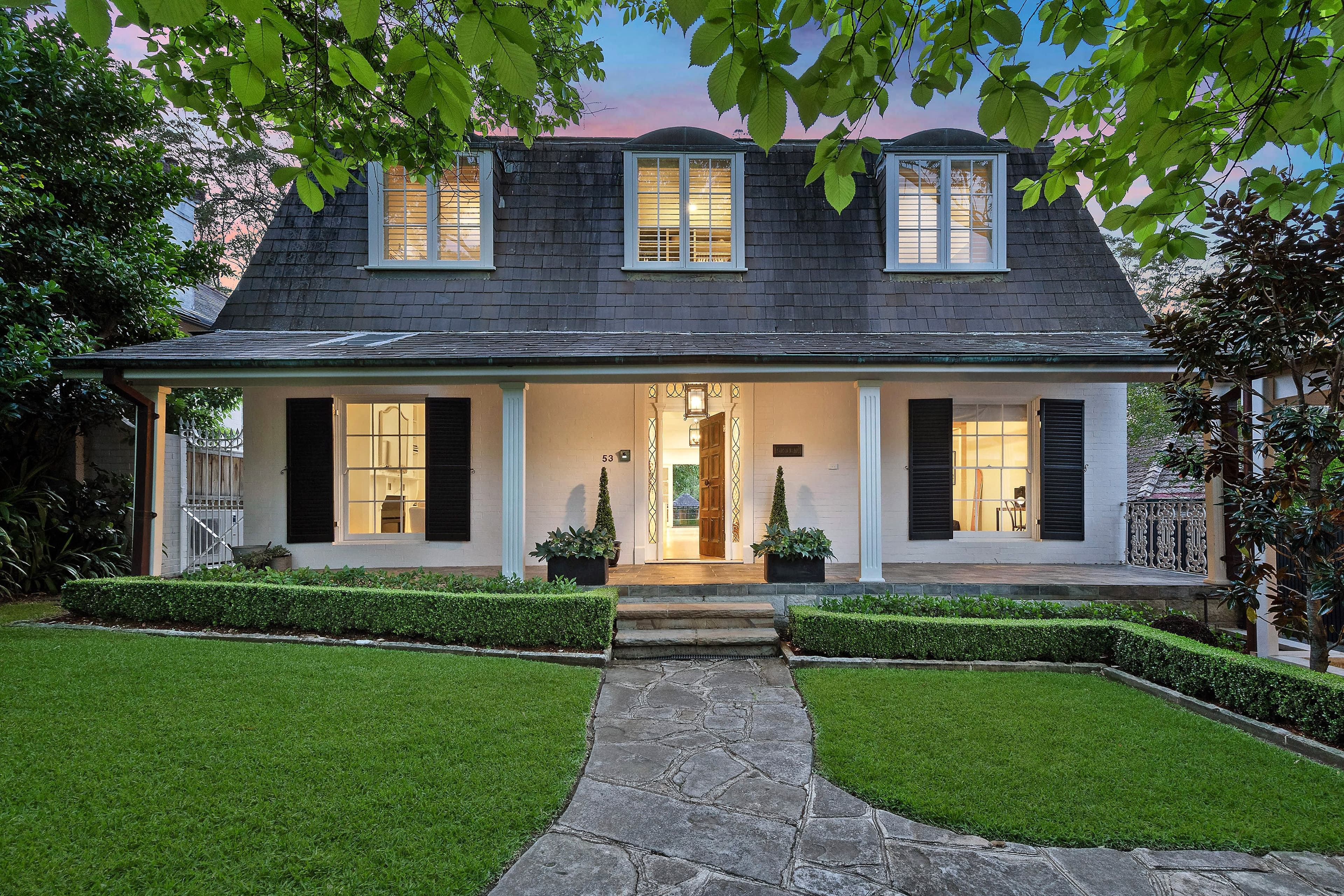53 Ada Avenue, Wahroonga NSW 2076, Wahroonga - Thumbnail 2
