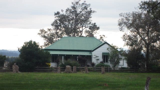 Lot 50 Porongurups Road, MOUNT BARKER WA 6324, Mount Barker - Image 1