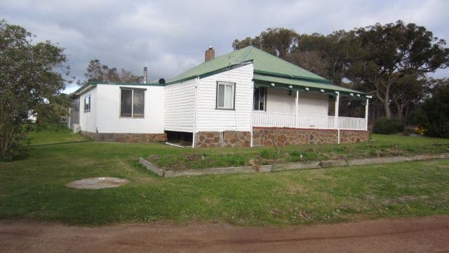 Lot 50 Porongurups Road, MOUNT BARKER WA 6324, Mount Barker - Thumbnail 2