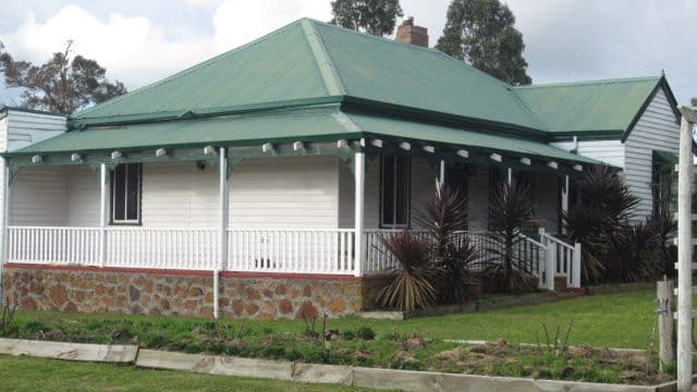 Lot 50 Porongurups Road, MOUNT BARKER WA 6324, Mount Barker - Thumbnail 3