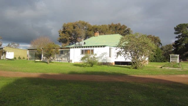 Lot 50 Porongurups Road, MOUNT BARKER WA 6324, Mount Barker - Thumbnail 6