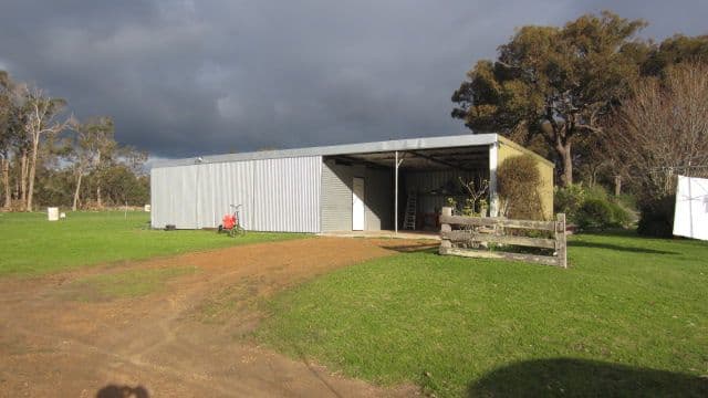 Lot 50 Porongurups Road, MOUNT BARKER WA 6324, Mount Barker - Thumbnail 7