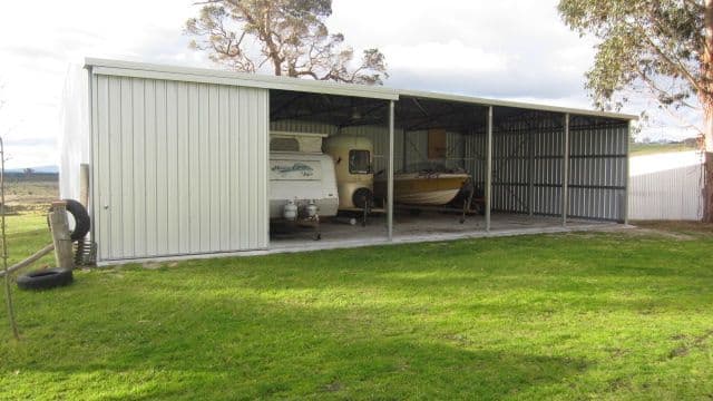 Lot 50 Porongurups Road, MOUNT BARKER WA 6324, Mount Barker - Thumbnail 8