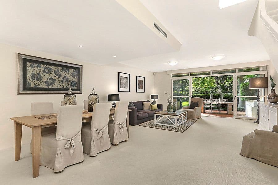 16-18 Rosemont Avenue, Woollahra NSW 2025, Woollahra - Image 1