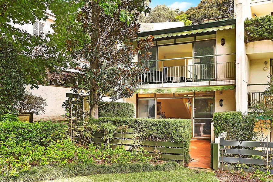 16-18 Rosemont Avenue, Woollahra NSW 2025, Woollahra - Thumbnail 4