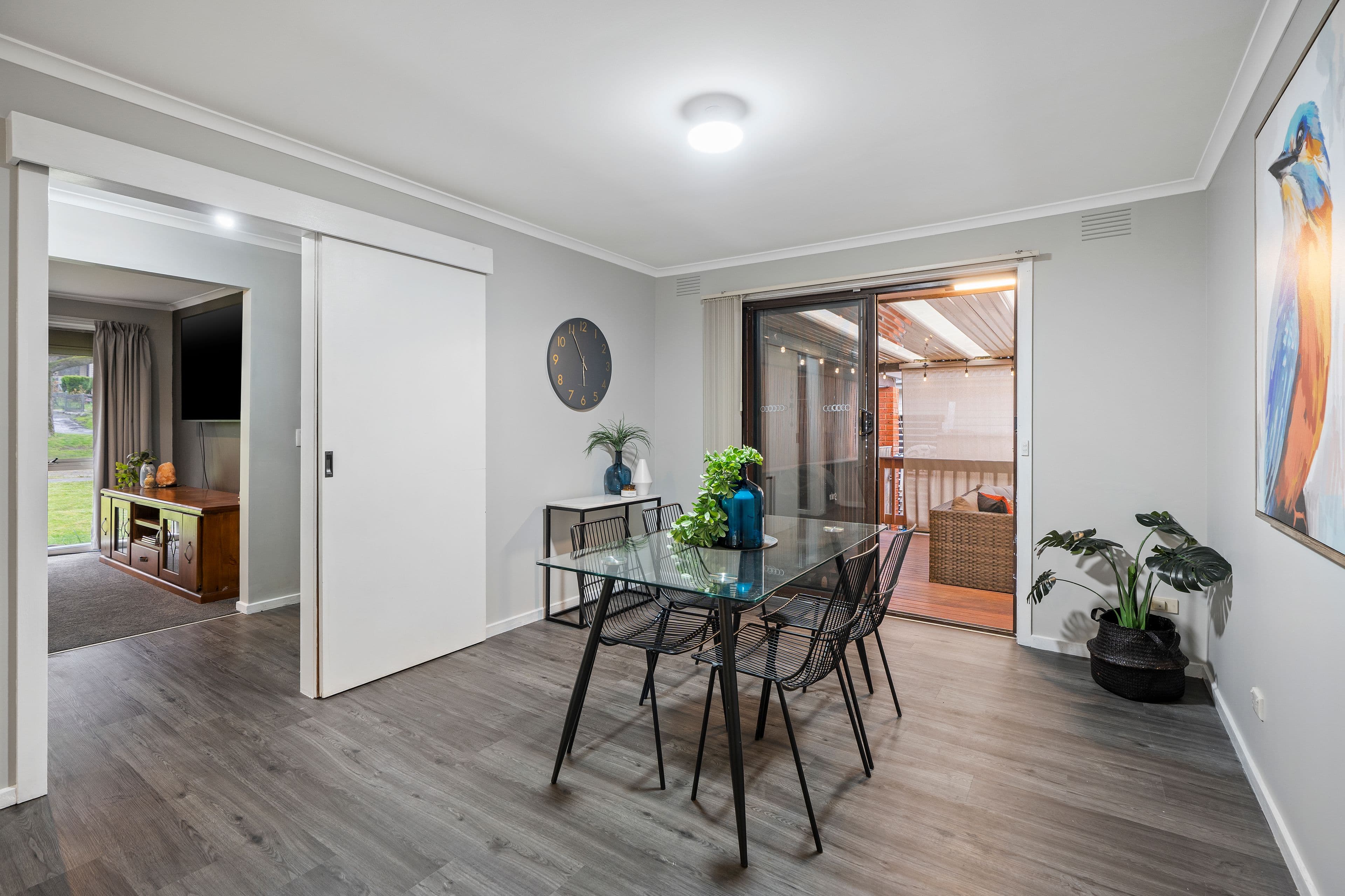 46 Blackwood Park Road, Ferntree Gully VIC 3156, Ferntree Gully - Thumbnail 3