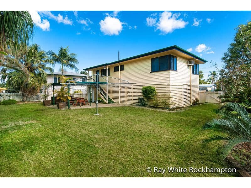 9 Parker Street, WEST ROCKHAMPTON QLD 4700, West Rockhampton - Thumbnail 3