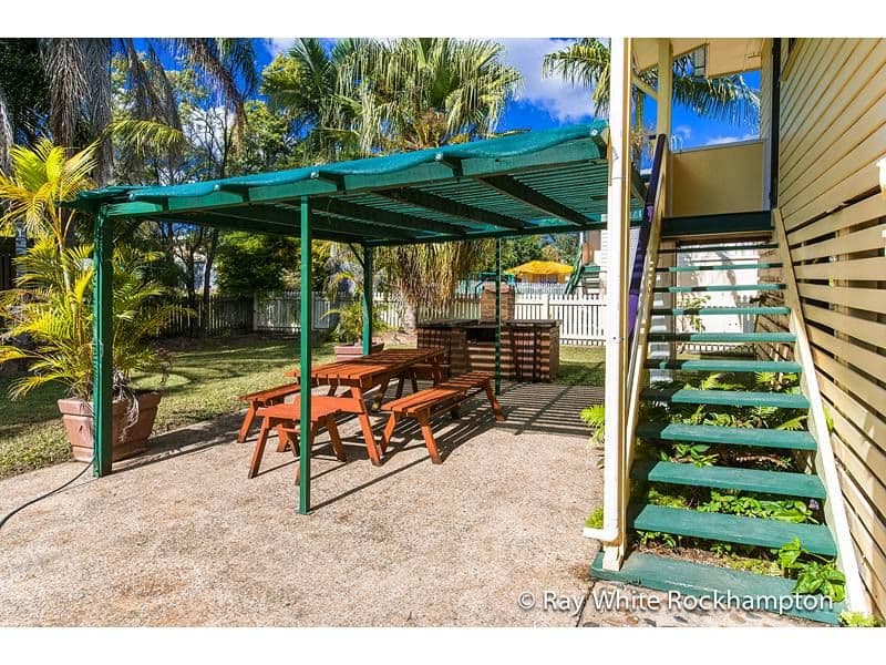 9 Parker Street, WEST ROCKHAMPTON QLD 4700, West Rockhampton - Thumbnail 4
