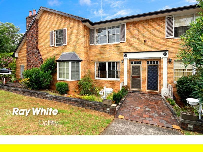 2 Oatley Parade, OATLEY NSW 2223, Oatley - Image 1