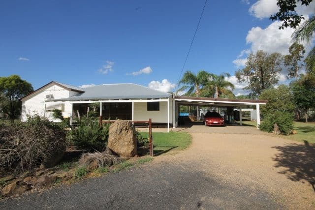 57 Sydney Street, Jandowae QLD 4410, Jandowae - Image 1