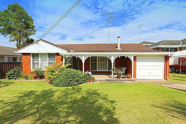 11 Pollock Street, GEORGES HALL NSW 2198, Georges Hall - Image 1