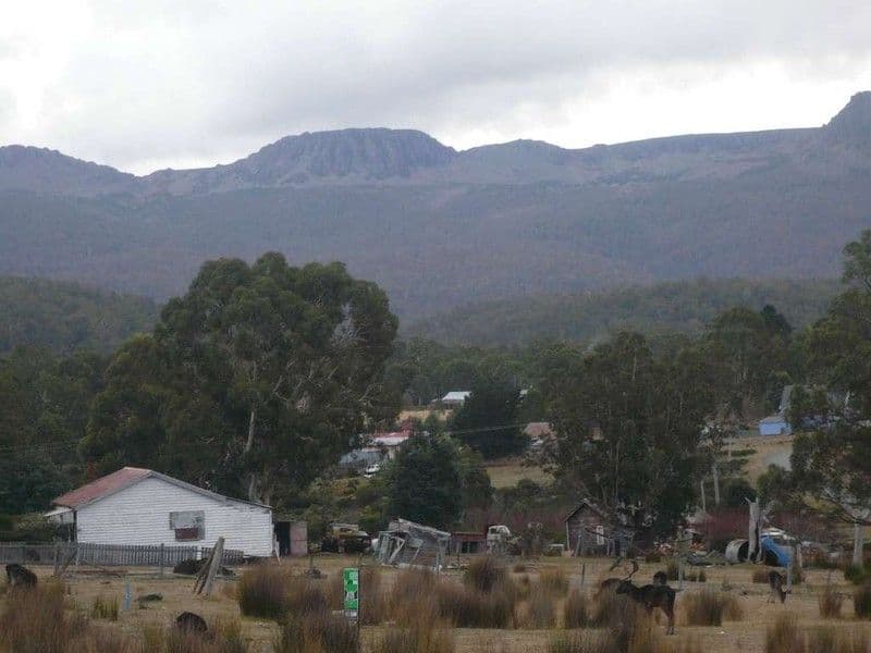17 Nevin Street, ROSSARDEN TAS 7213, Rossarden - Thumbnail 5