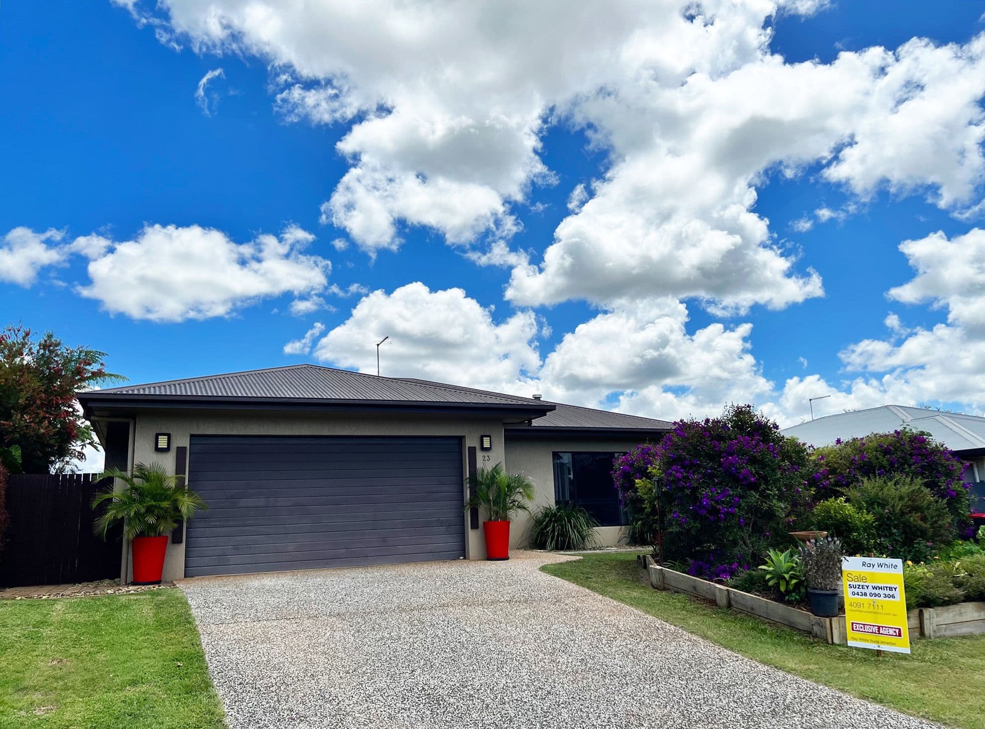 23 Maidment Road, Tolga QLD 4882, Tolga - Image 1