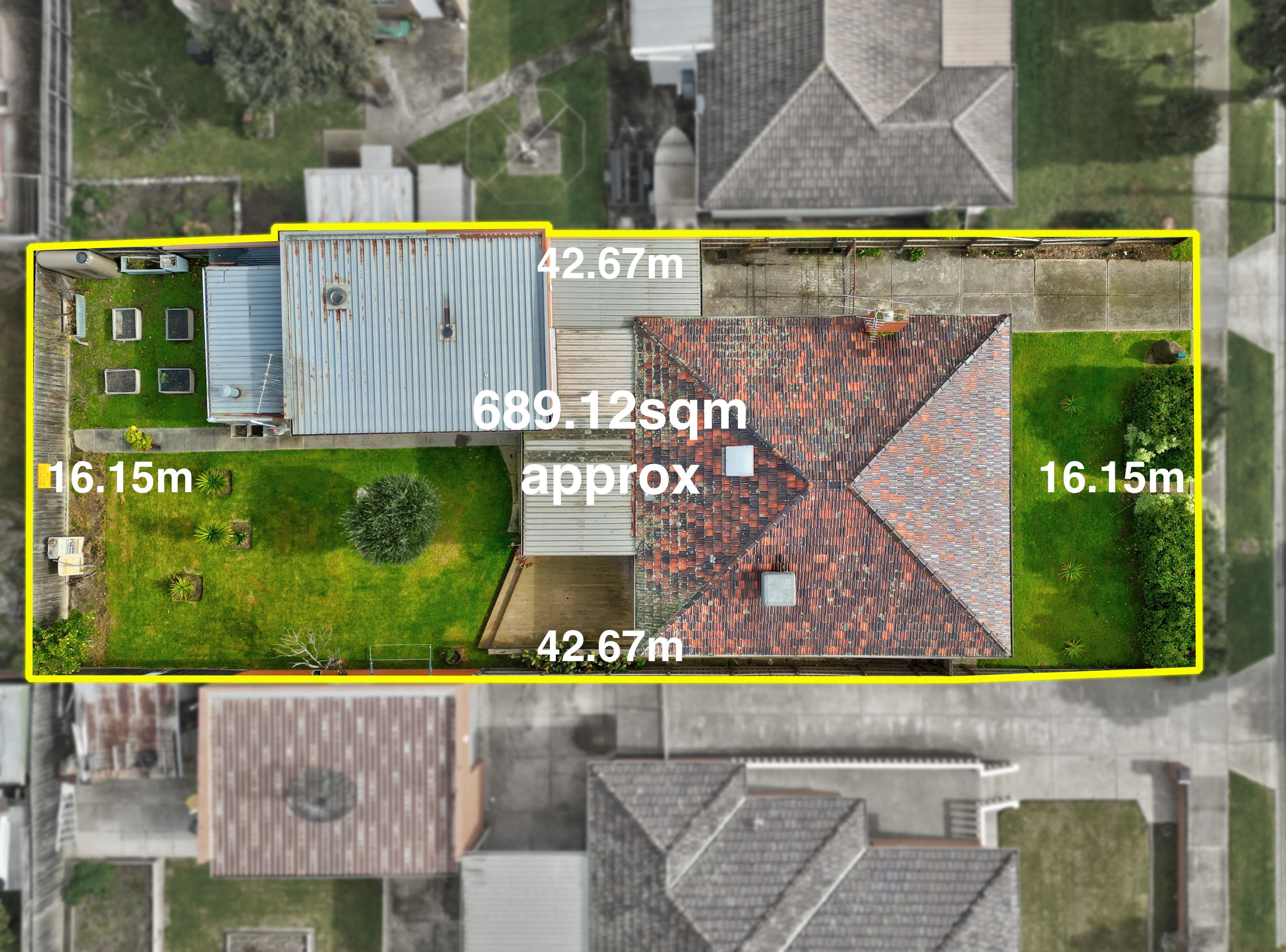 11 Wattle Street, Thomastown VIC 3074, Thomastown - Thumbnail 2