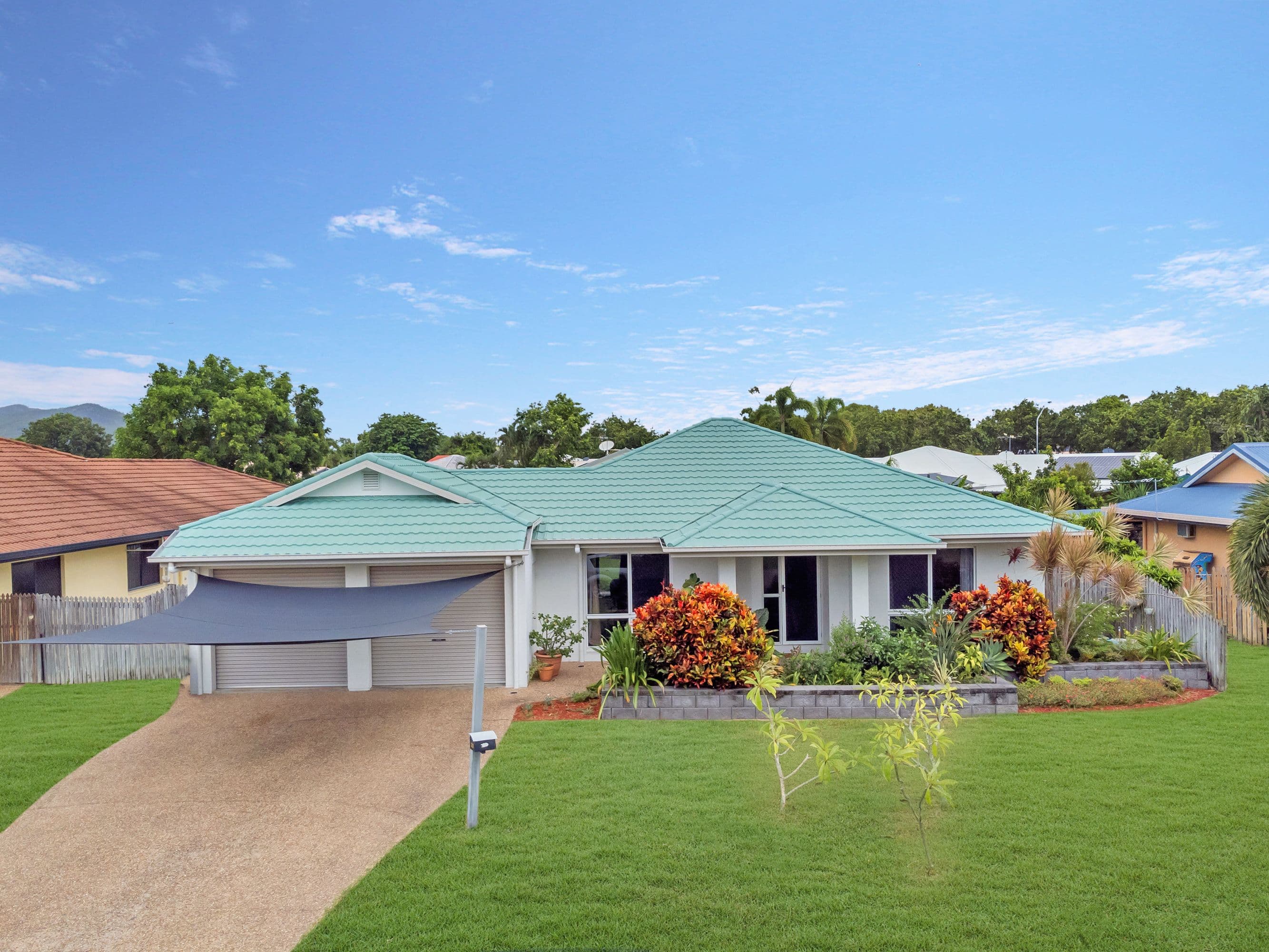 28 Daytona Drive, Kirwan QLD 4817, Kirwan - Image 1