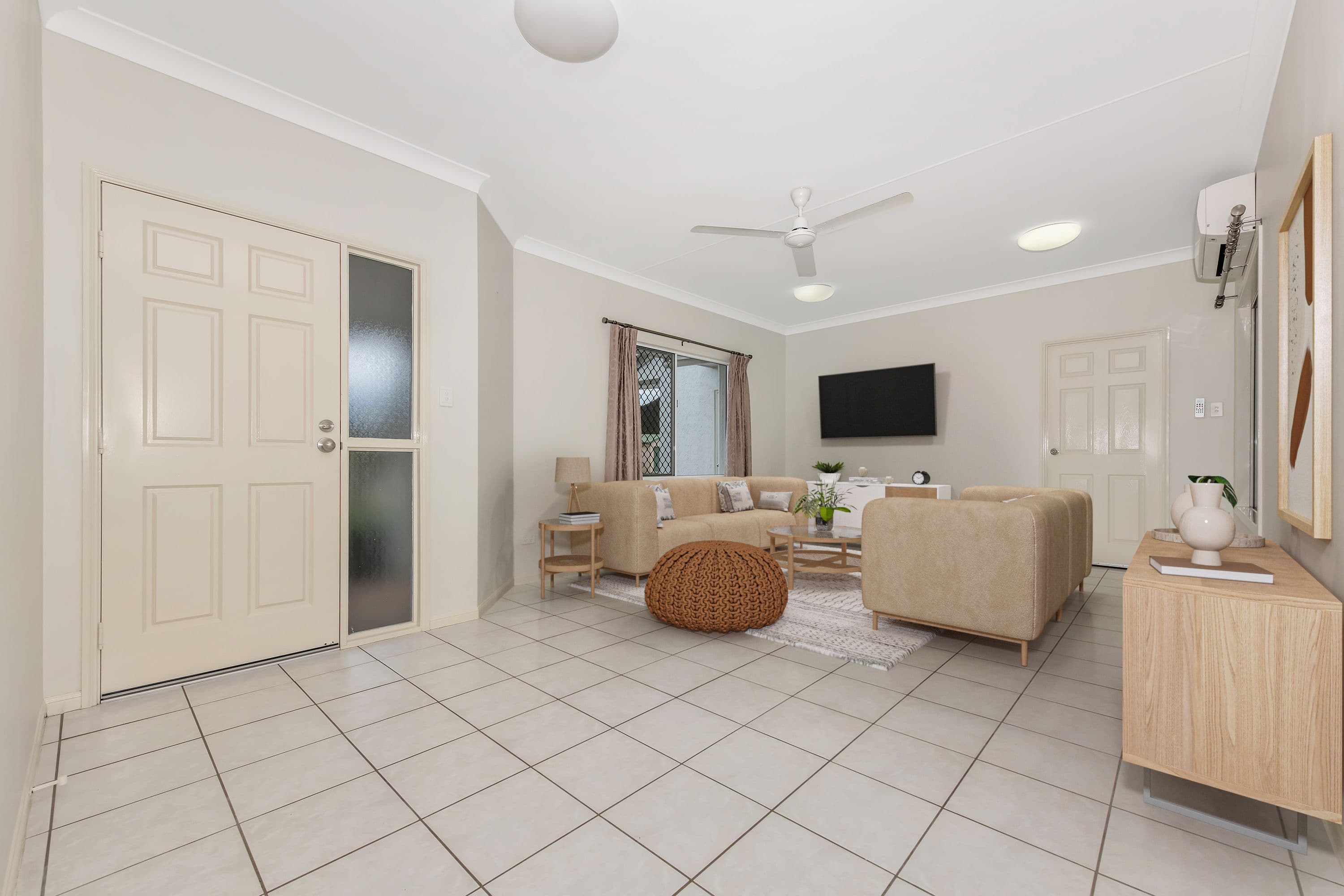 28 Daytona Drive, Kirwan QLD 4817, Kirwan - Thumbnail 2