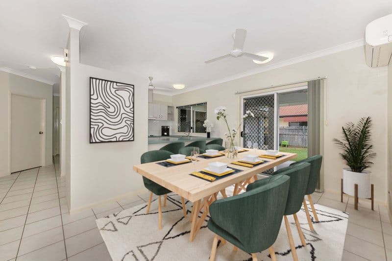 28 Daytona Drive, Kirwan QLD 4817, Kirwan - Thumbnail 4