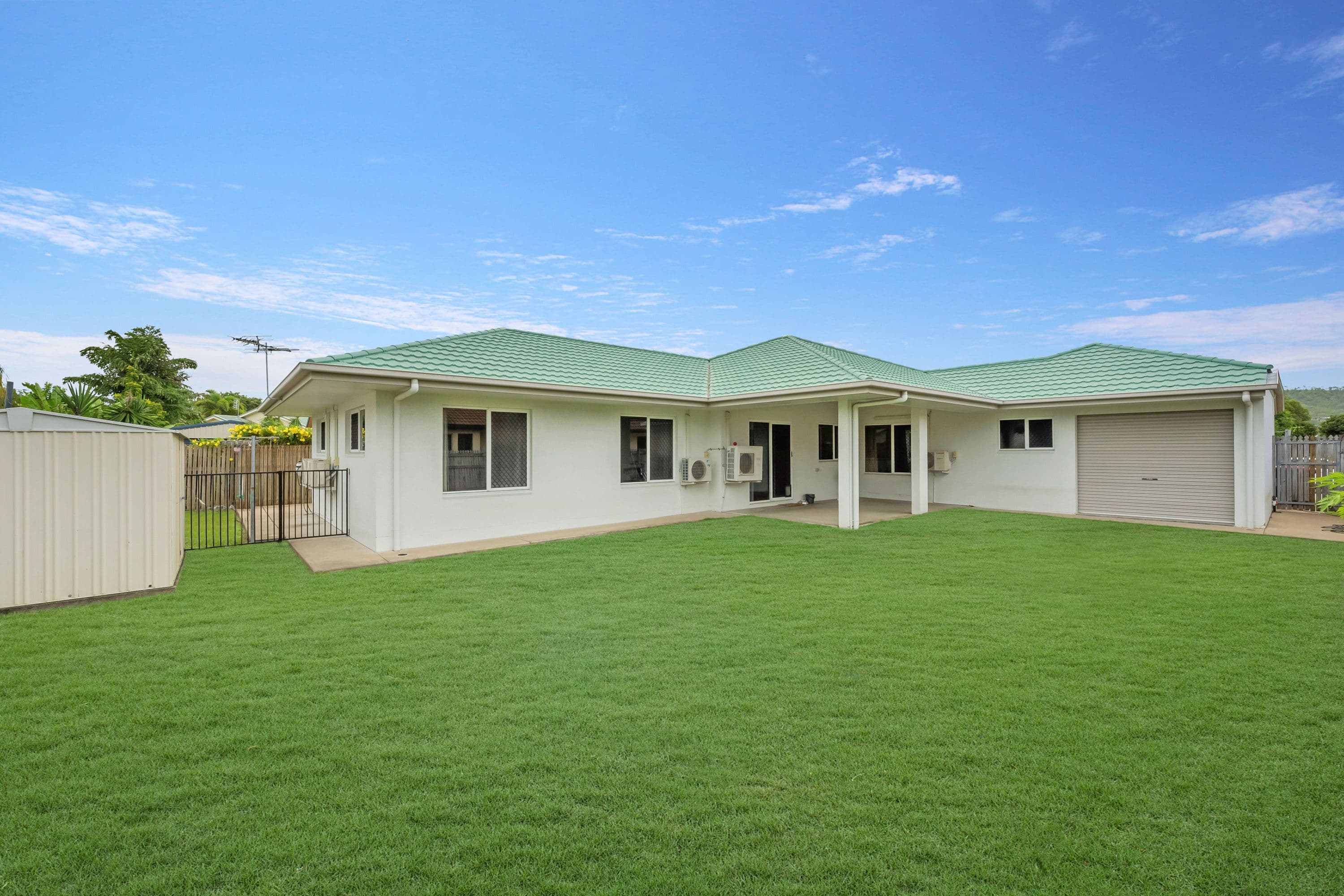28 Daytona Drive, Kirwan QLD 4817, Kirwan - Thumbnail 8