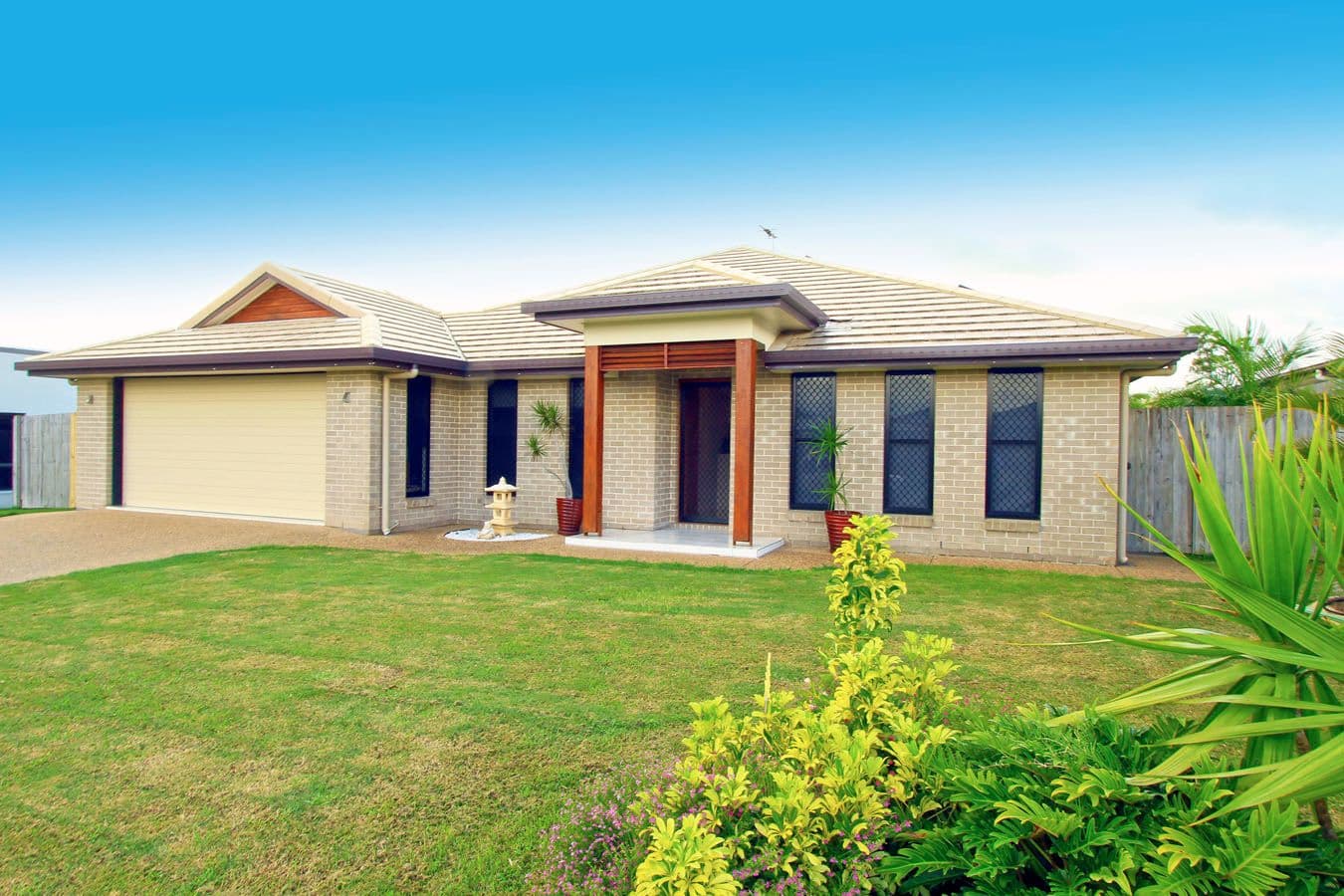 21 Frangipani Court, NORMAN GARDENS QLD 4701, Norman Gardens - Image 1